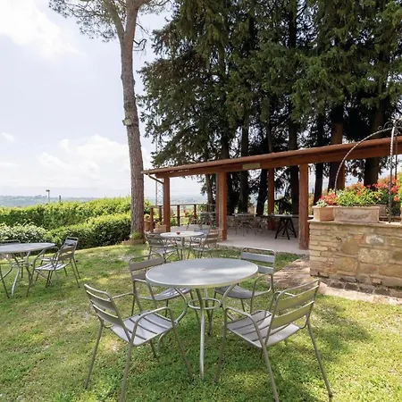 דירה Residenza Del Marchese