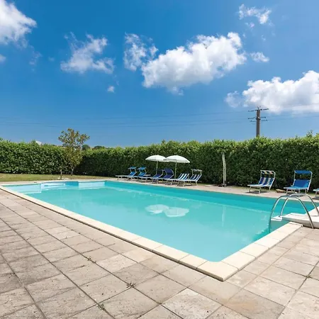 Residenza Del Marchese דירה *