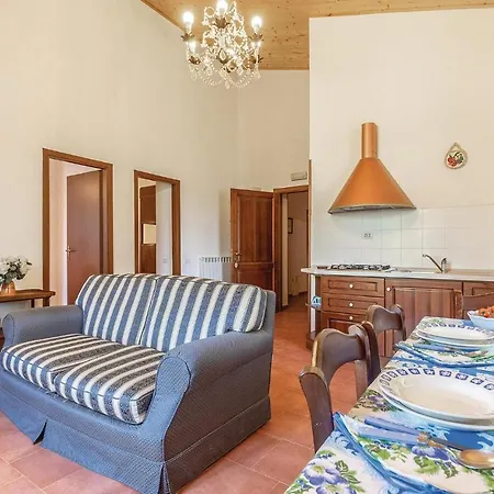 Residenza Del Marchese דירה