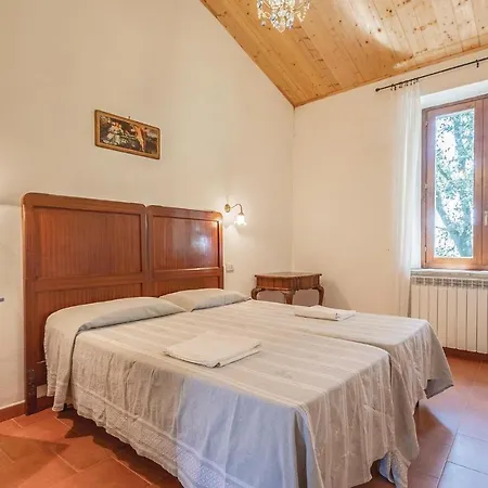 Residenza Del Marchese * Gualdo Cattaneo