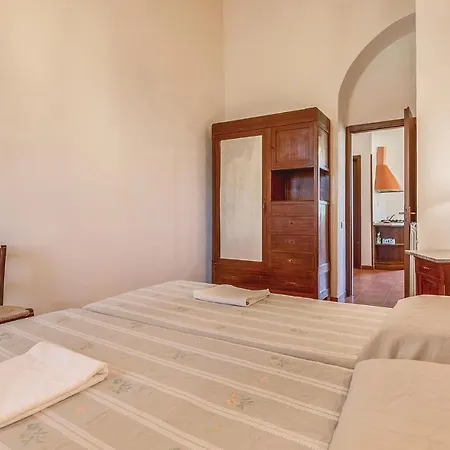 Residenza Del Marchese דירה