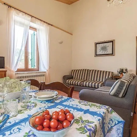 דירה Residenza Del Marchese *