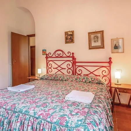 Residenza Del Marchese דירה