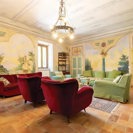 Apartamento Residenza Del Marchese *
