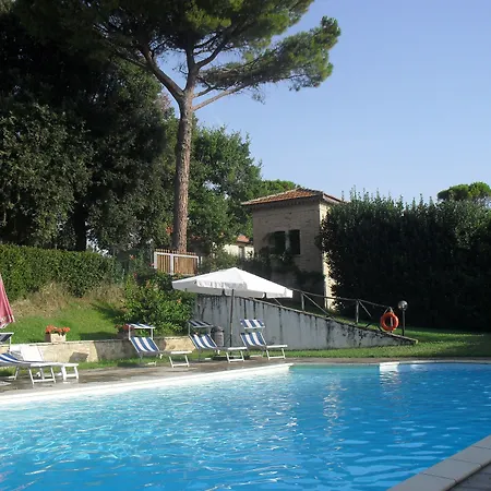 Residenza Del Marchese