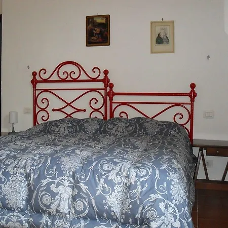 Residenza Del Marchese דירה