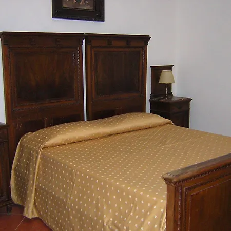 Residenza Del Marchese דירה Gualdo Cattaneo