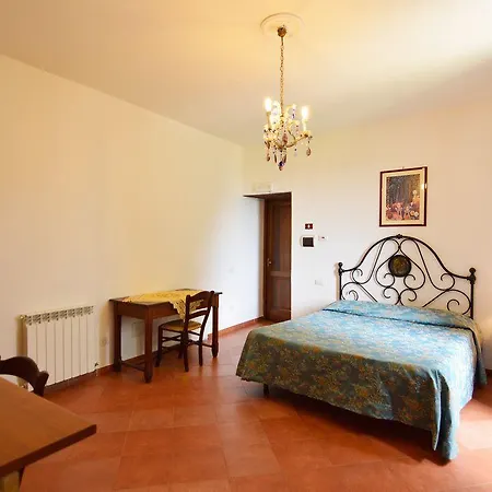 דירה Residenza Del Marchese