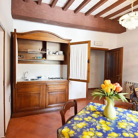 דירה Residenza Del Marchese *