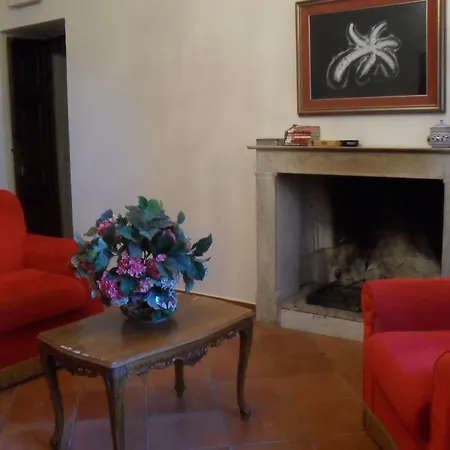 Residenza Del Marchese * Gualdo Cattaneo