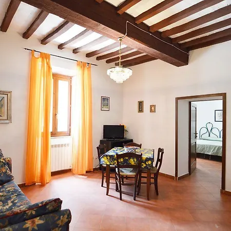 Residenza Del Marchese * Gualdo Cattaneo