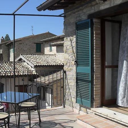 Residenza Del Marchese *