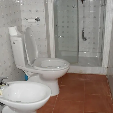 דירה Residenza Del Marchese *