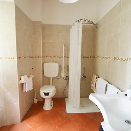 Residenza Del Marchese דירה Gualdo Cattaneo