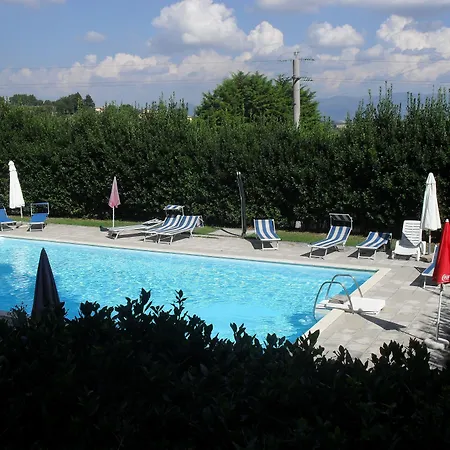 Residenza Del Marchese * Gualdo Cattaneo