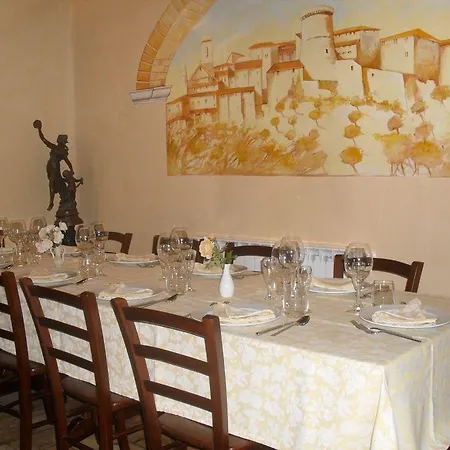 Residenza Del Marchese *