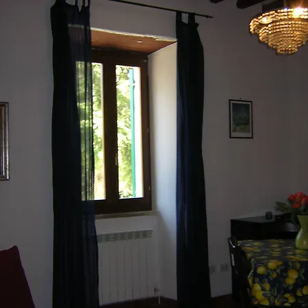 Residenza Del Marchese Gualdo Cattaneo