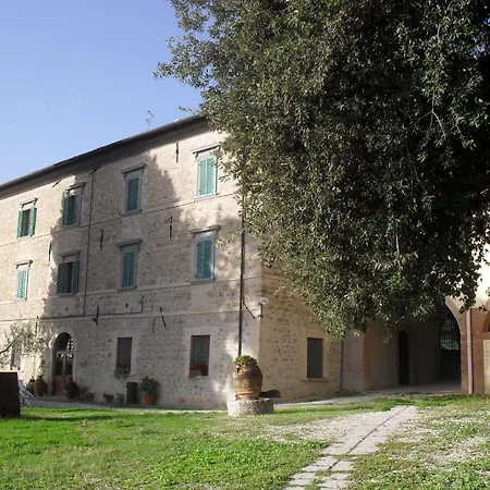 Residenza Del Marchese *
