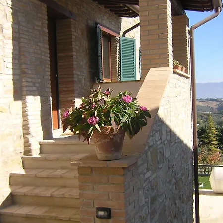 Residenza Del Marchese Gualdo Cattaneo