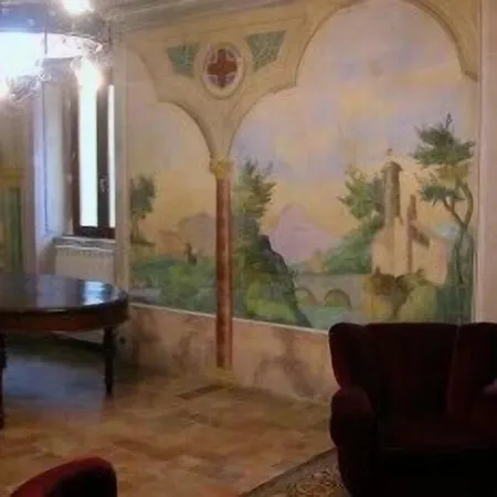 דירה Residenza Del Marchese *