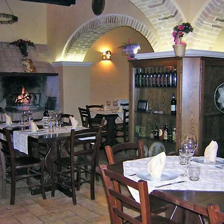 Residenza Del Marchese * Gualdo Cattaneo