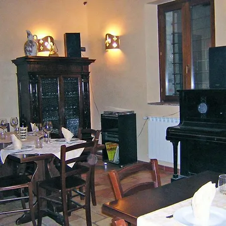 Residenza Del Marchese * Gualdo Cattaneo