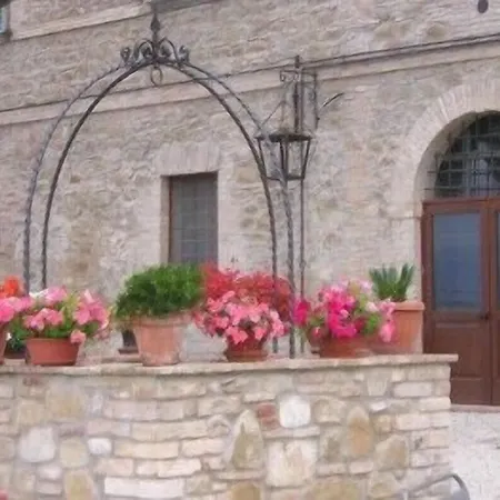 דירה Residenza Del Marchese