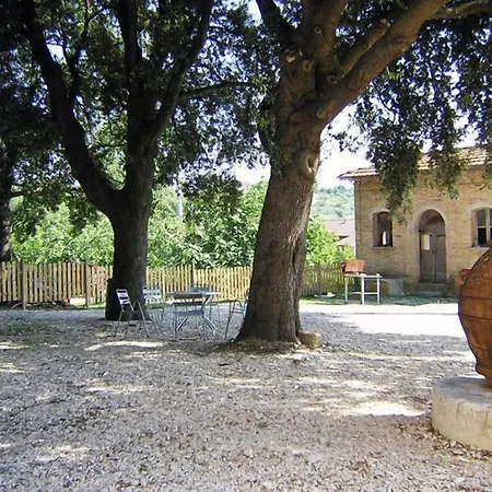 Residenza Del Marchese * Gualdo Cattaneo
