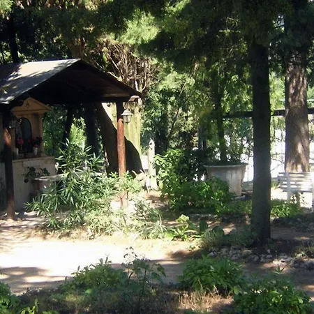 Residenza Del Marchese Gualdo Cattaneo