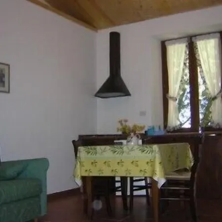 דירה Residenza Del Marchese *