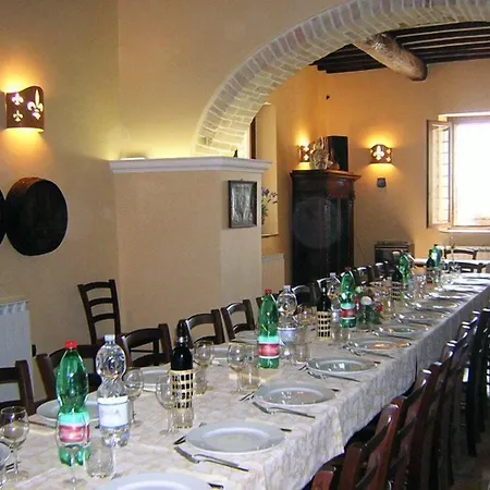 Residenza Del Marchese