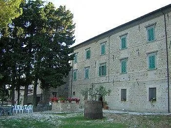 Residenza Del Marchese Gualdo Cattaneo
