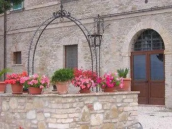 Residenza Del Marchese Gualdo Cattaneo