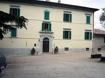 Apartamento Residenza Del Marchese *