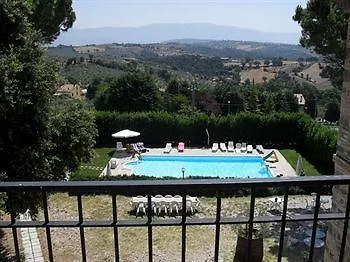 דירה Residenza Del Marchese Gualdo Cattaneo