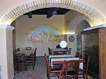 Residenza Del Marchese דירה