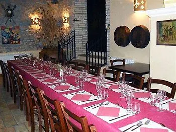 Residenza Del Marchese דירה *