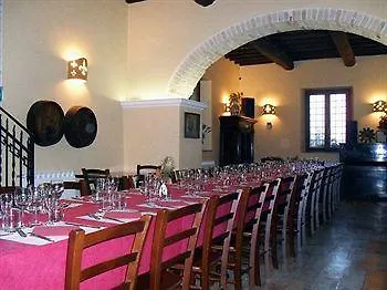 Residenza Del Marchese * Gualdo Cattaneo