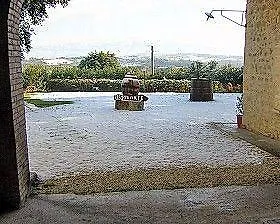 Residenza Del Marchese דירה