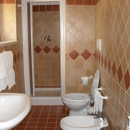 דירה Residenza Del Marchese Gualdo Cattaneo