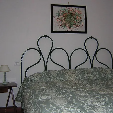 דירה Residenza Del Marchese