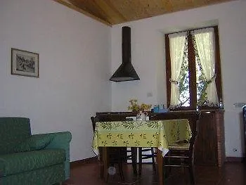 Apartamento Residenza Del Marchese *