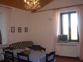 Residenza Del Marchese Gualdo Cattaneo