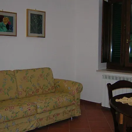 Residenza Del Marchese דירה