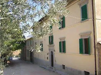 דירה Residenza Del Marchese