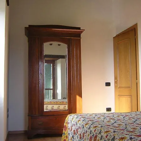 Residenza Del Marchese * Gualdo Cattaneo