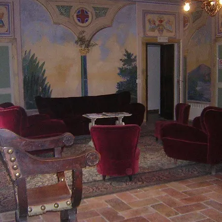 Residenza Del Marchese Gualdo Cattaneo