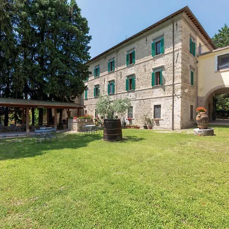 Residenza Del Marchese Gualdo Cattaneo