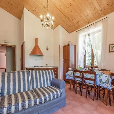 דירה Residenza Del Marchese *