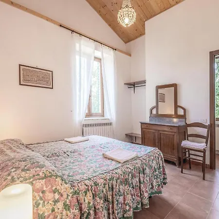 Residenza Del Marchese דירה *